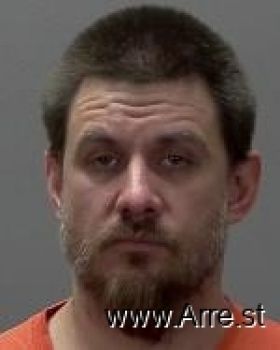 Chad Richard Stavne Mugshot