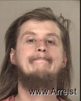 Chad Steven Johnson Mugshot