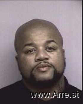 Chad Louis Wilson Mugshot