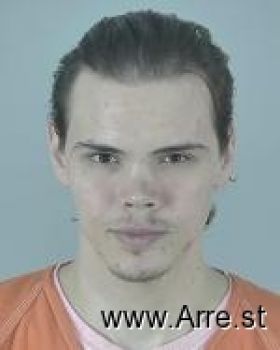 Chadric Allan Mckee Mugshot