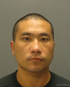 Chai Ning Thao Mugshot