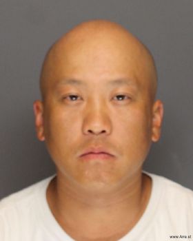 Chai  Thao Mugshot