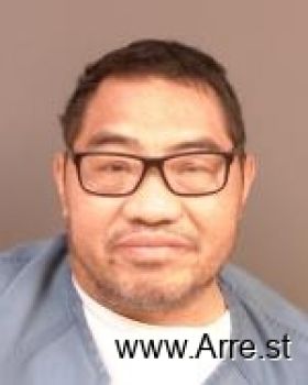 Chamberlin Neng Yang Mugshot