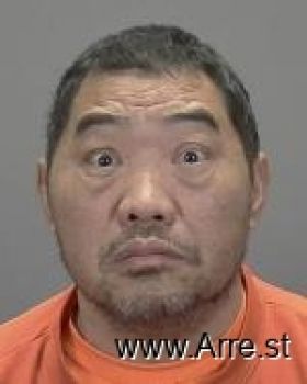 Chamberlin Neng Yang Mugshot