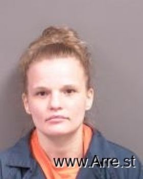 Chandra Ray Joan Lydon Mugshot