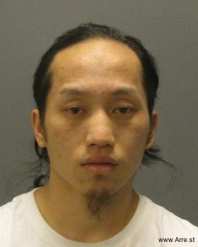 Chao  Vang Mugshot