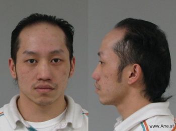 Chao  Vang Mugshot