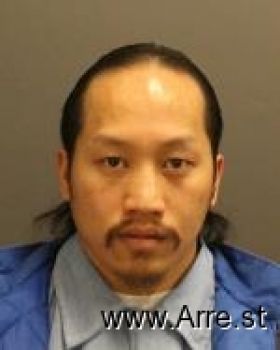 Chao  Vang Mugshot