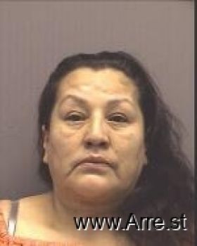 Charlene Kay Mcham Mugshot