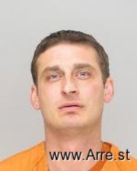 Charles Alvin Weber Mugshot