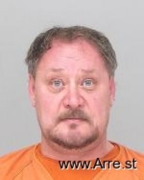 Charles Arnold Satak Mugshot