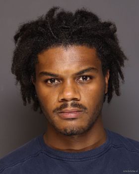 Charles Anthony , Jr Askew Mugshot