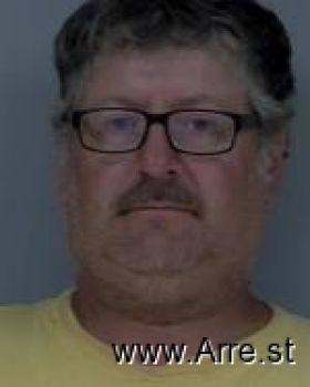 Charles Jon Brezinka Mugshot