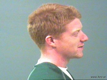 Charles Ryan Case Mugshot