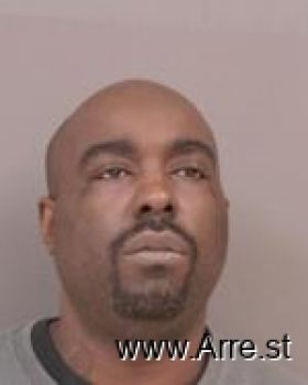 Charles Lamond Griffin Mugshot