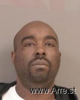 Charles Lamond Griffin Mugshot