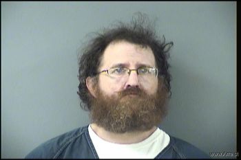 Charles Scott Janson Mugshot