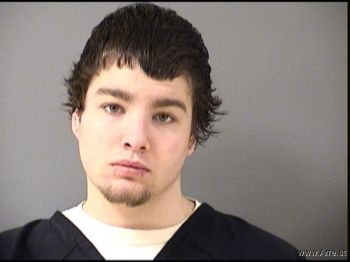 Charles Keith Kohn Mugshot