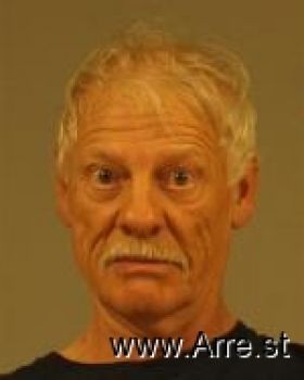 Charles Leroy Kosek Mugshot