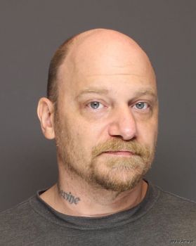 Charles Henry Olson Mugshot