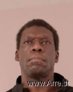 Charles Steven Owens Mugshot