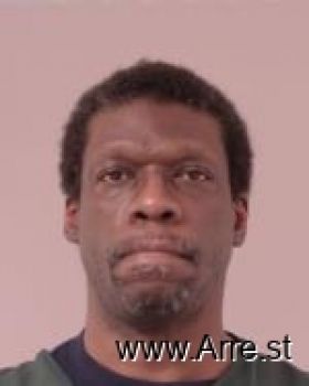 Charles Steven Owens Mugshot