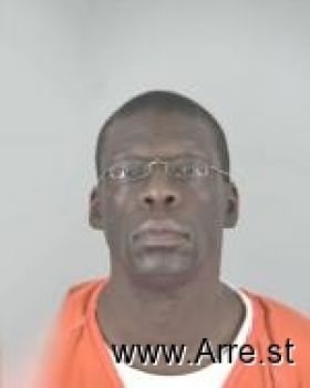 Charles Steven Owens Mugshot