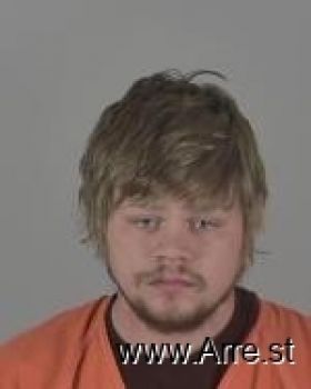 Charles Jeffery Petersen Mugshot