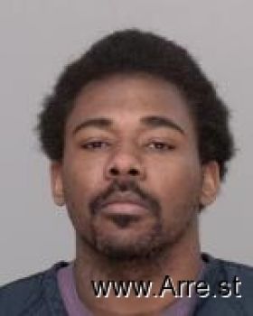 Charlie Darnell Ward Mugshot