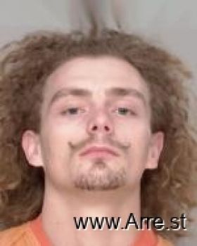 Chase Dehn Tulenchik Mugshot