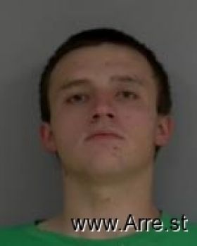 Chase Charles Fortier Mugshot