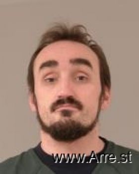 Chase Radley Green Mugshot