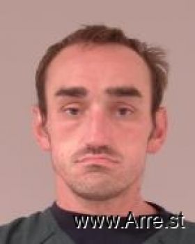 Chase Radley Green Mugshot