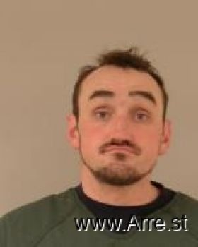 Chase Radley Green Mugshot