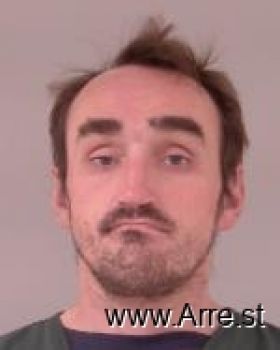 Chase Radley Green Mugshot