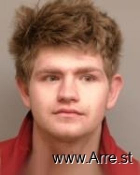 Chase Randall Hawley Mugshot