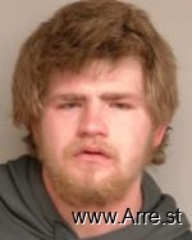 Chase Randall Hawley Mugshot