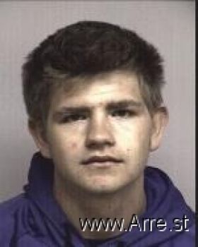 Chase Randall Hawley Mugshot