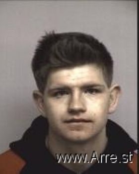 Chase Randall Hawley Mugshot