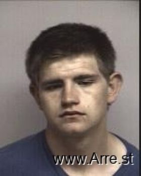 Chase Randall Hawley Mugshot