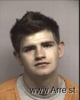 Chase Randall Hawley Mugshot