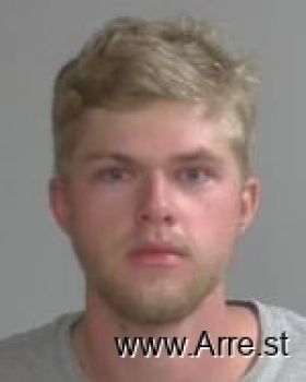 Chase Tanner Kranz Mugshot