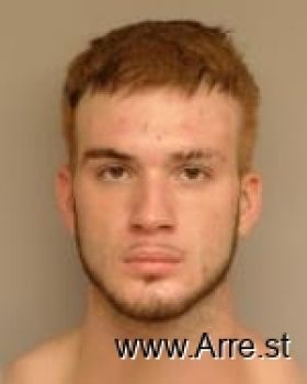 Chase Michael Wehner Mugshot