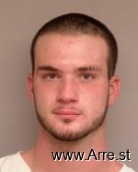 Chase Michael Wehner Mugshot