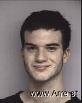 Chase Michael Wehner Mugshot