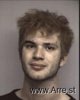 Chase Michael Wehner Mugshot