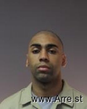 Chauncey Lanell Jackson Mugshot