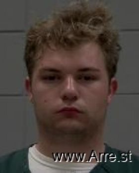 Chayce Trenten Schlick Mugshot