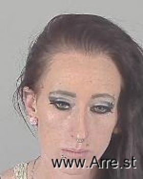 Chealsie Ann Laree Scott-pantze Mugshot