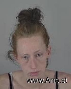 Chealsie Ann Laree Scott-pantze Mugshot